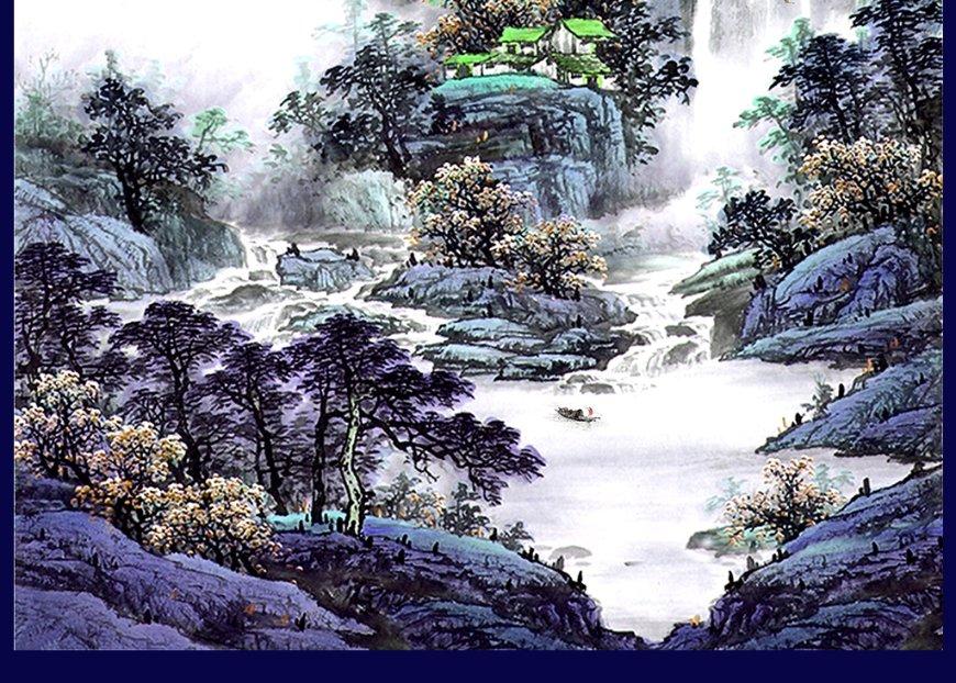 清宫Q传