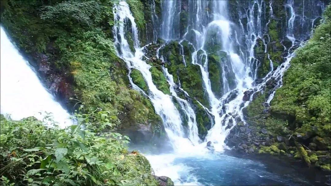 美丽海洋找不同